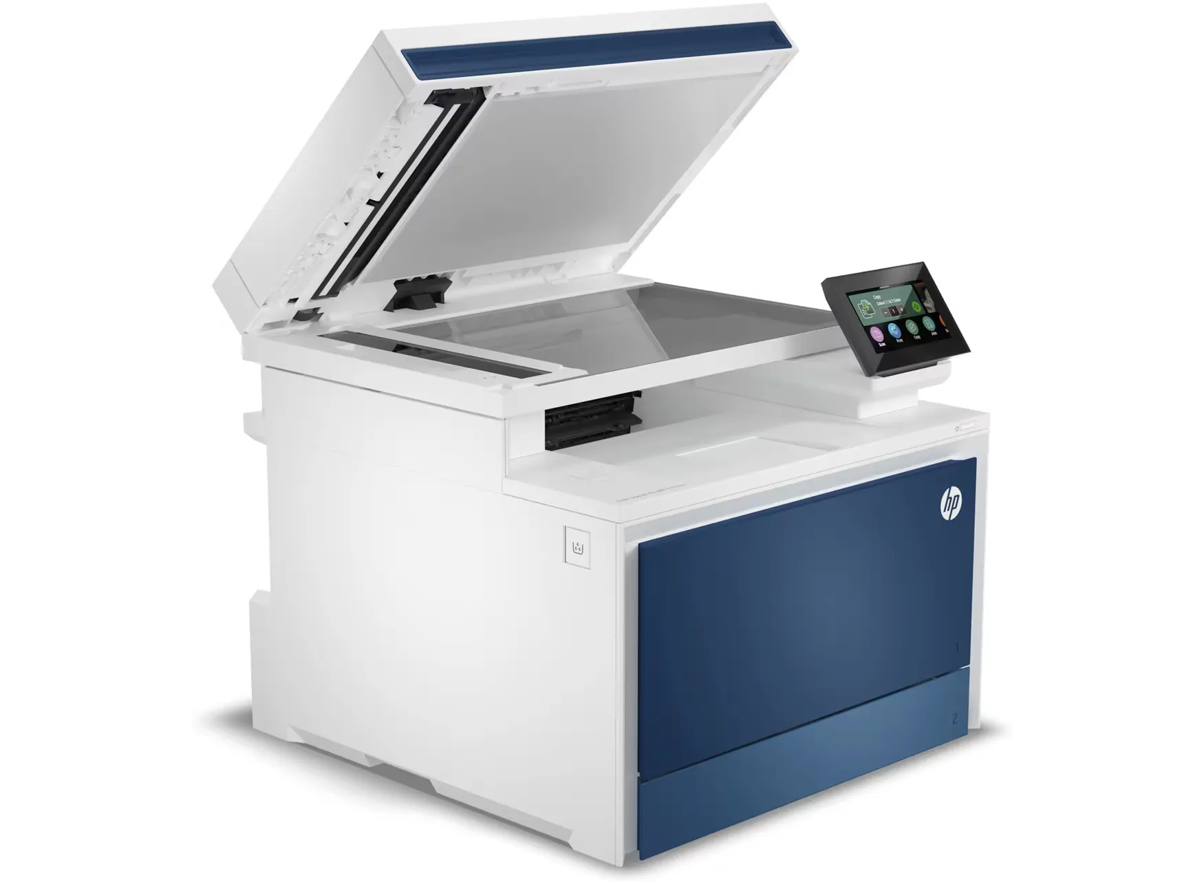 Imprimante multifonction HP Color LaserJet Pro 4302fdw_3