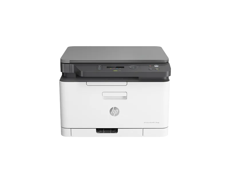 Imprimante multifonction laser couleur HP 178nw