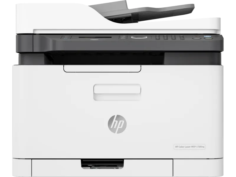 Imprimante multifonction laser couleur HP 179fnw