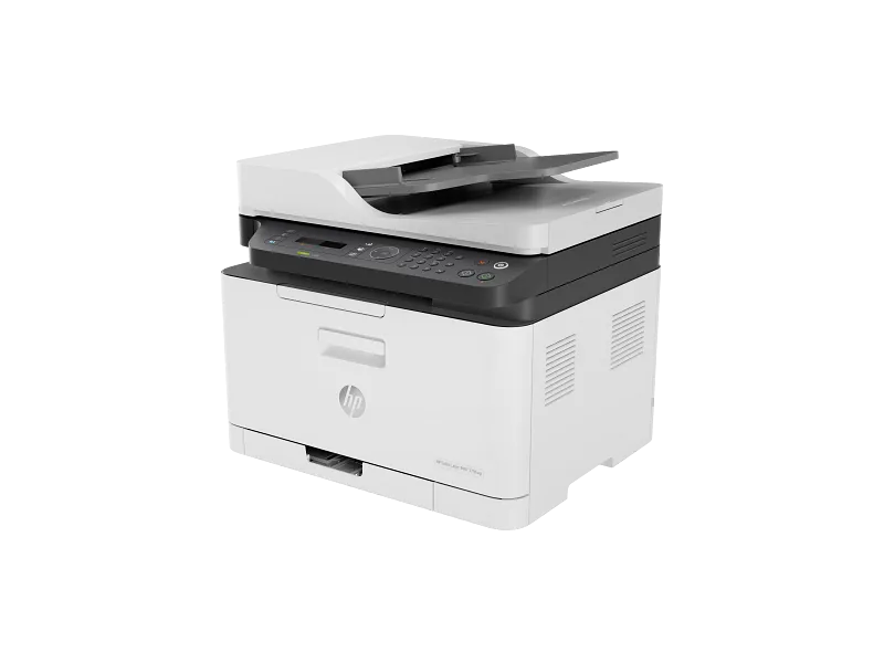 Imprimante multifonction laser couleur HP 179fnw_2