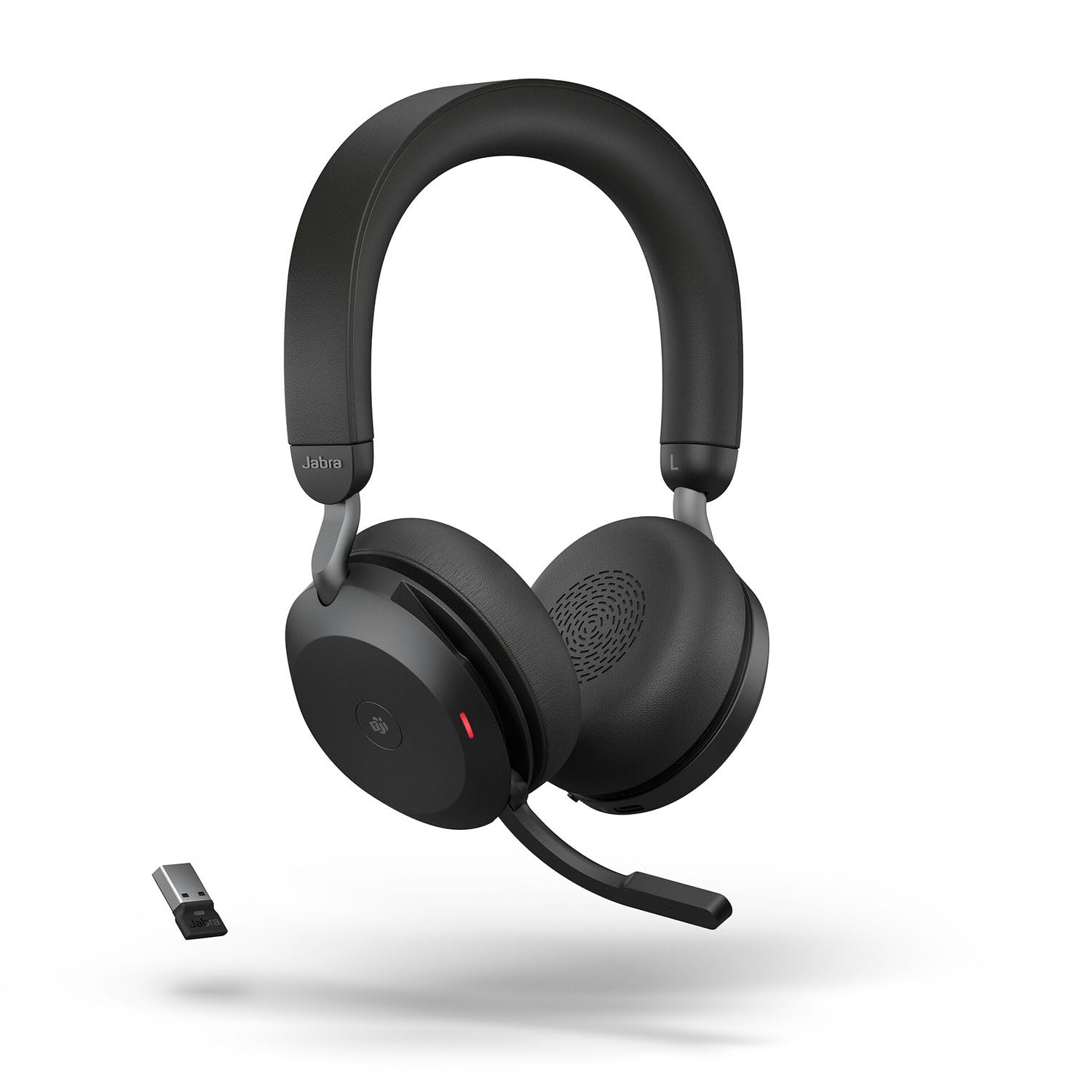 JABRA EVOLVE2 75 CASQUE PC SANS FIL / 75LINK380A