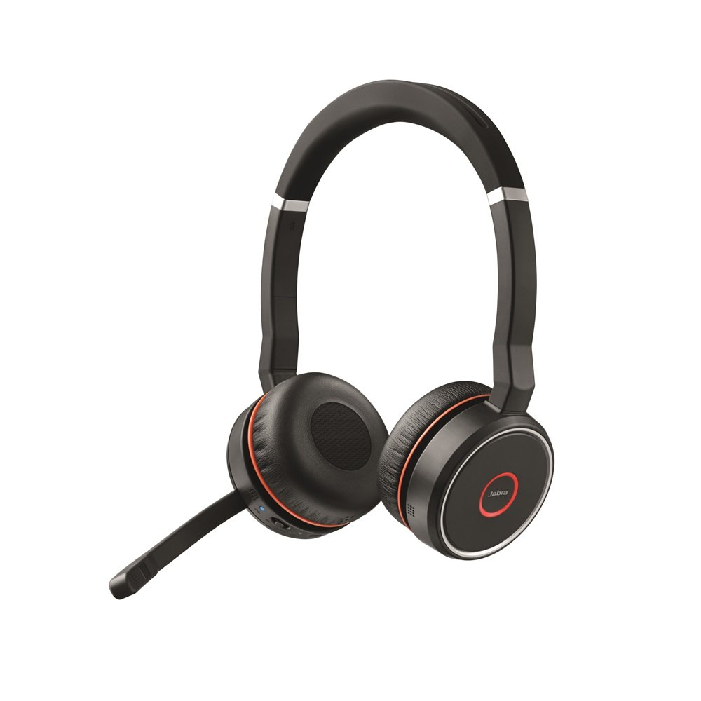 JABRA EVOLVE 75