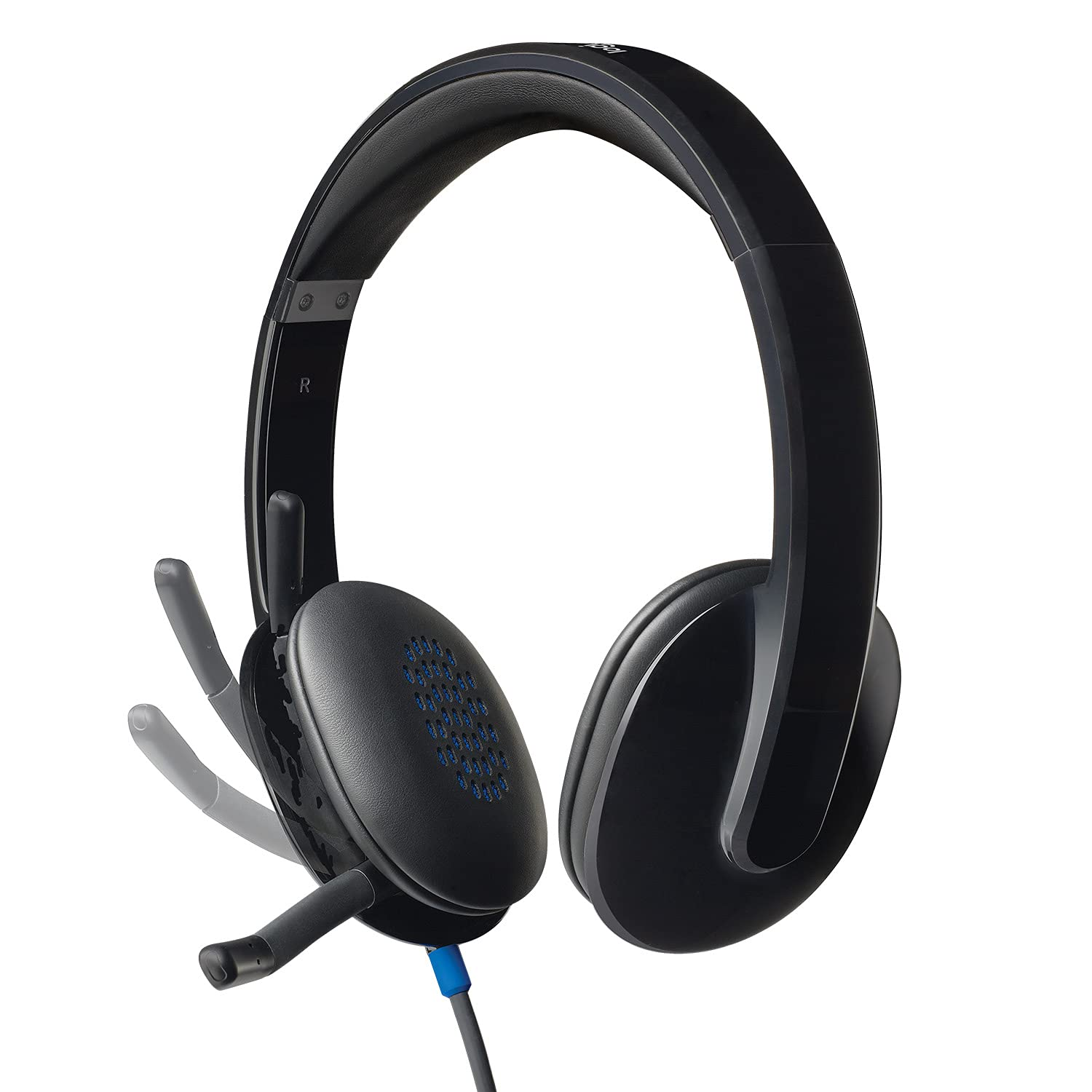 LOGITECH CASQUE H540 (USB)_2