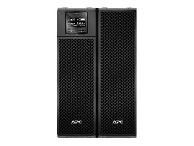 APC ONDULEUR 10000VA/ SMART-UPS SRT10KXL