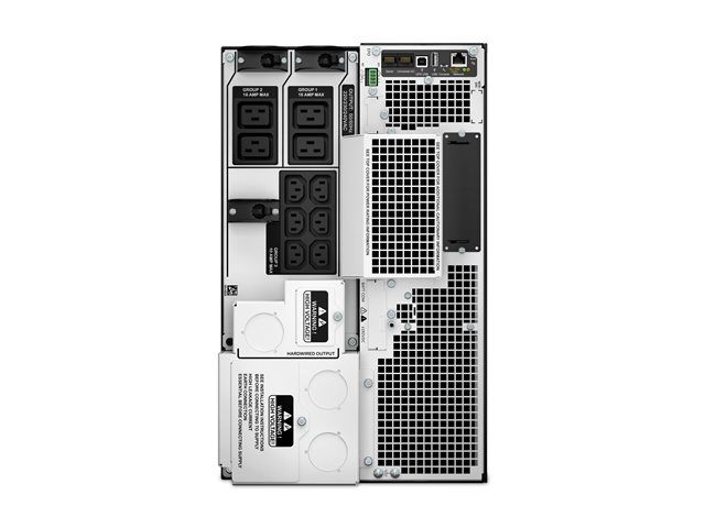 APC ONDULEUR 10000VA/ SMART-UPS SRT10KXL_3