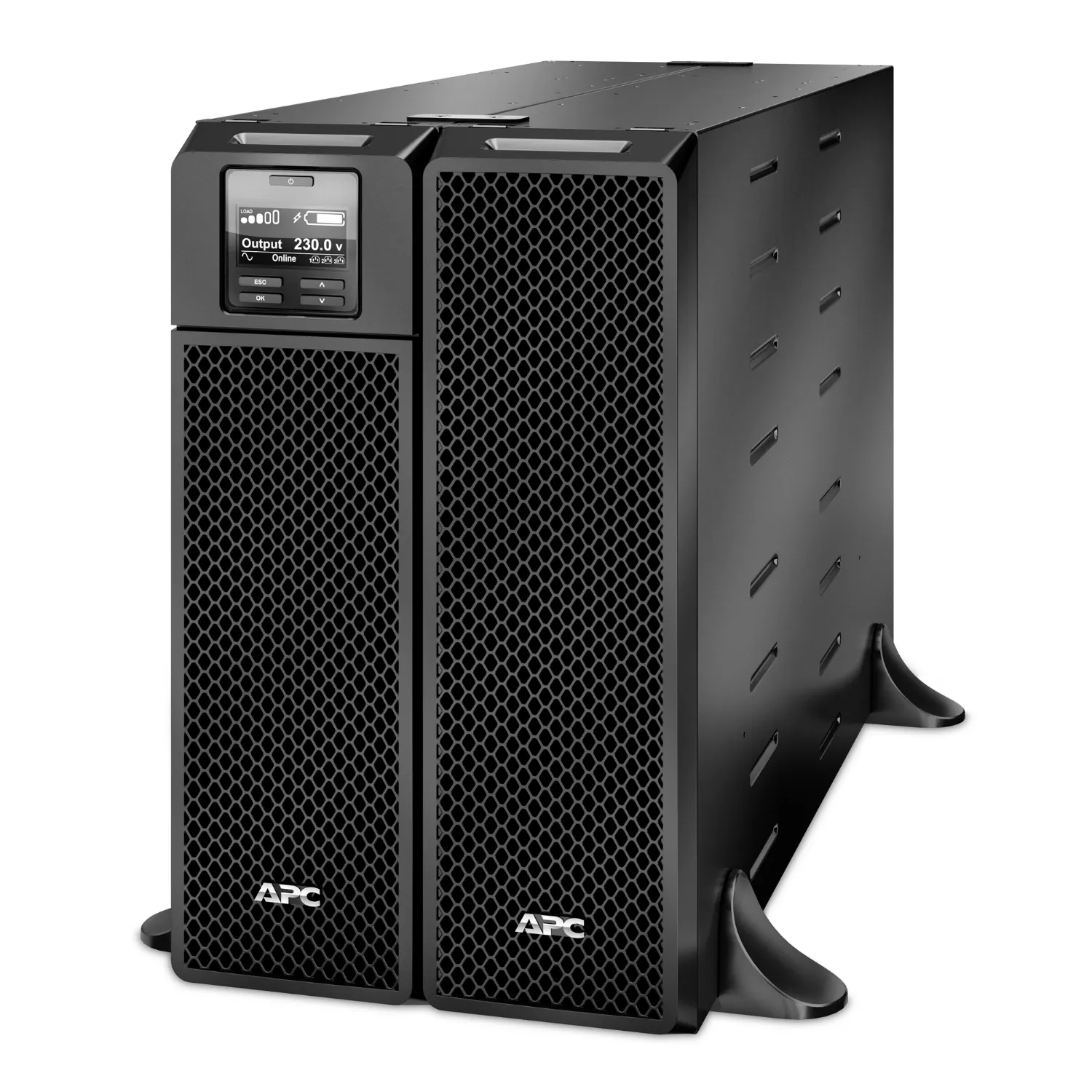 APC ONDULEUR 5000VA / SMART-UPS SRT5KXLI_3