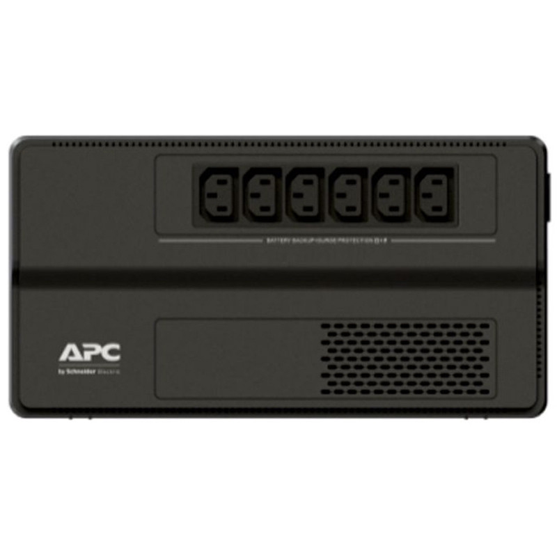 APC ONDULEUR 650VA/ 375WATTS EASY UPS BV650I-MS