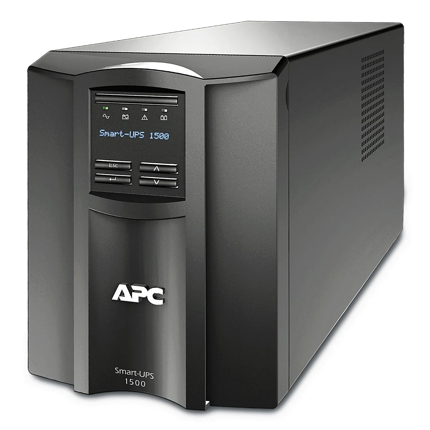 APC Smart-UPS SMC 1500VA Tour SMC1500IC