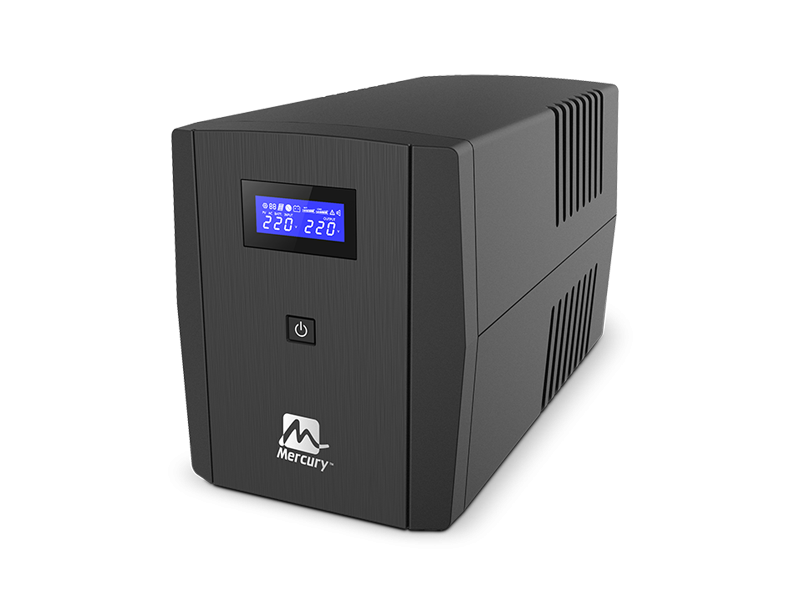 Mercury UPS ELITE 2200U SMART
