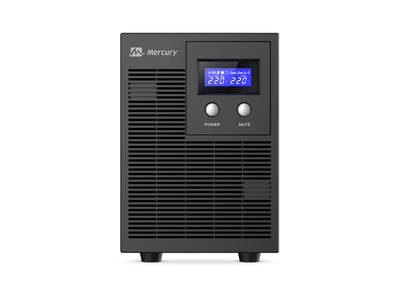 Mercury UPS ELITE 3200U SMART