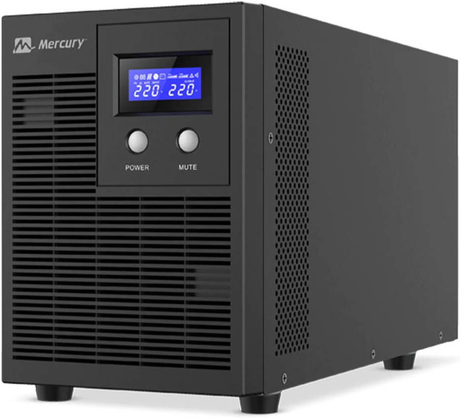 Mercury UPS ELITE 3200U SMART_3