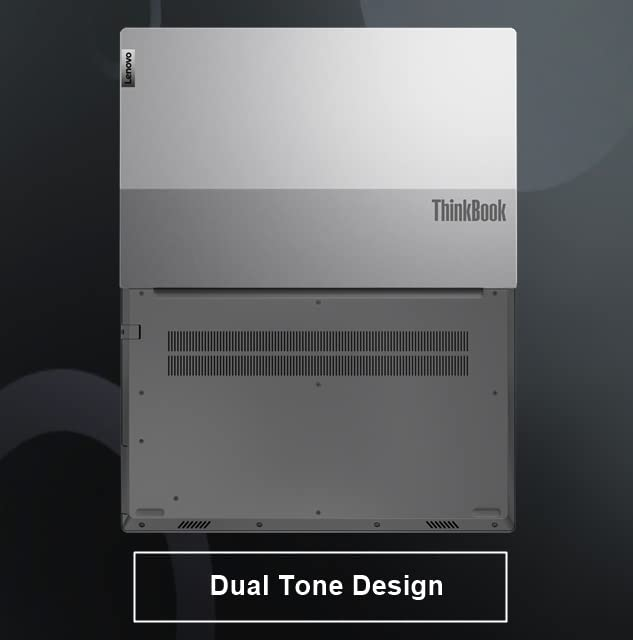 Lenovo ThinkBook 15 G4 i7-1255U 15.6 pouces - 8GB / 512GB_3