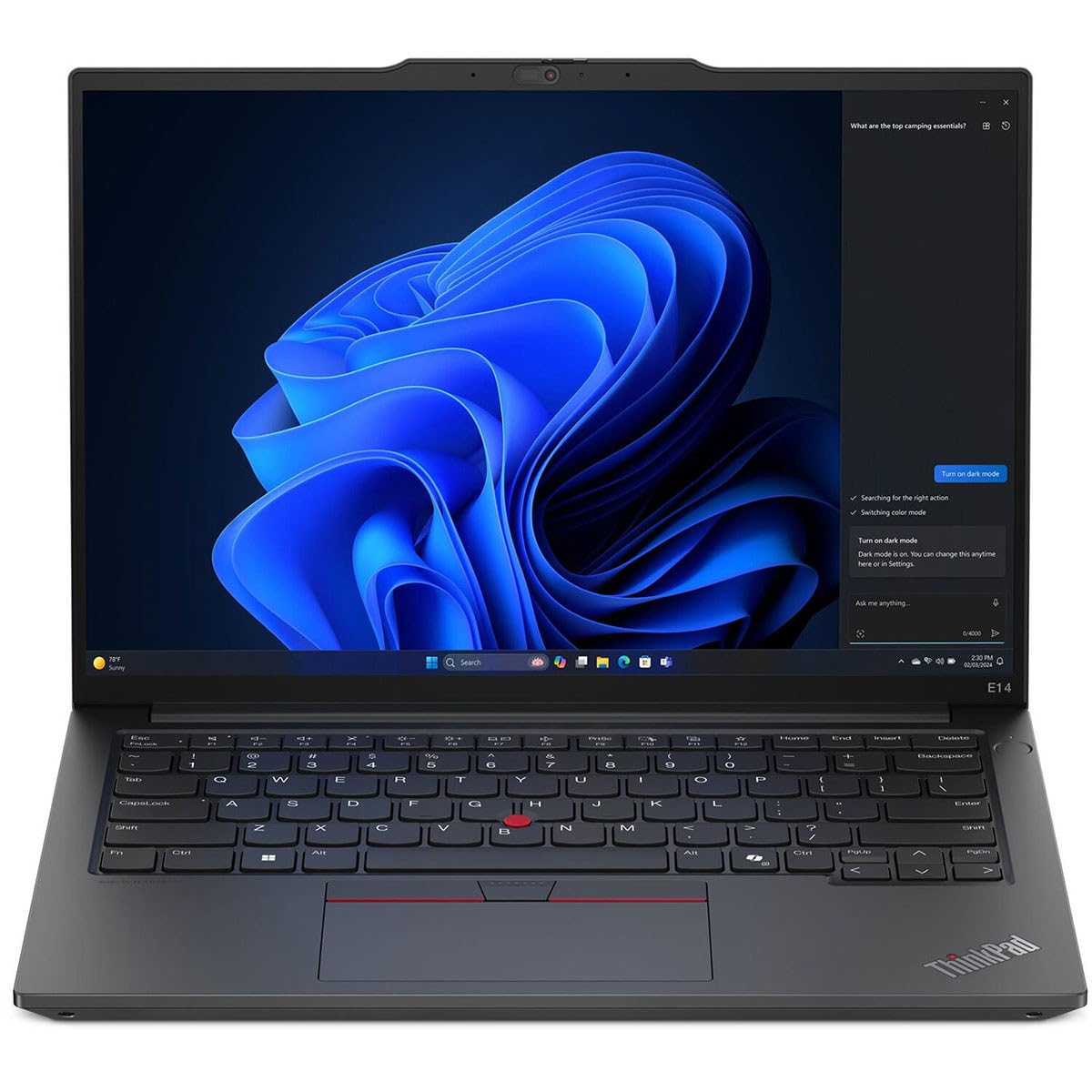 LENOVO THINKPAD E14 G6 U5 ( ULTRA 5 )
