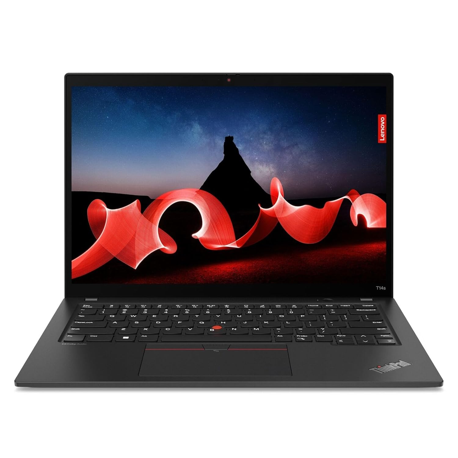Lenovo ThinkPad T14 Gen 4 – 14″ – Intel Core i7 – 1335U – 16 Go RAM – Disque dur 512ssd