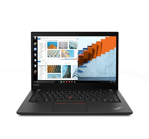 Ordinateur Portable Lenovo ThinkPad T14 I5