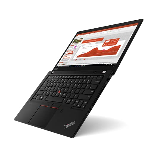 Ordinateur Portable Lenovo ThinkPad T14 I5_2