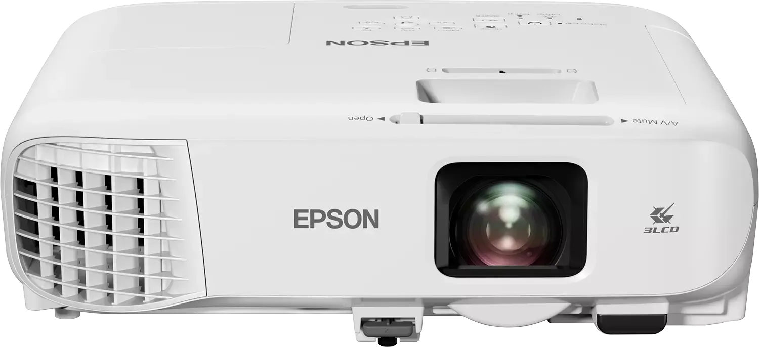 VIDEO PROJECTEUR EPSON EB-E20