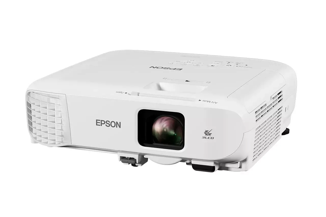 VIDEO PROJECTEUR EPSON EB-E20_3