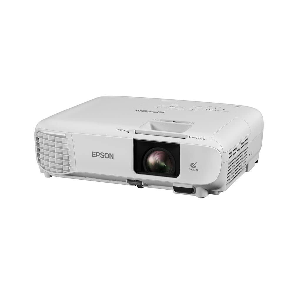 VIDEO PROJECTEUR EPSON EB-FH06