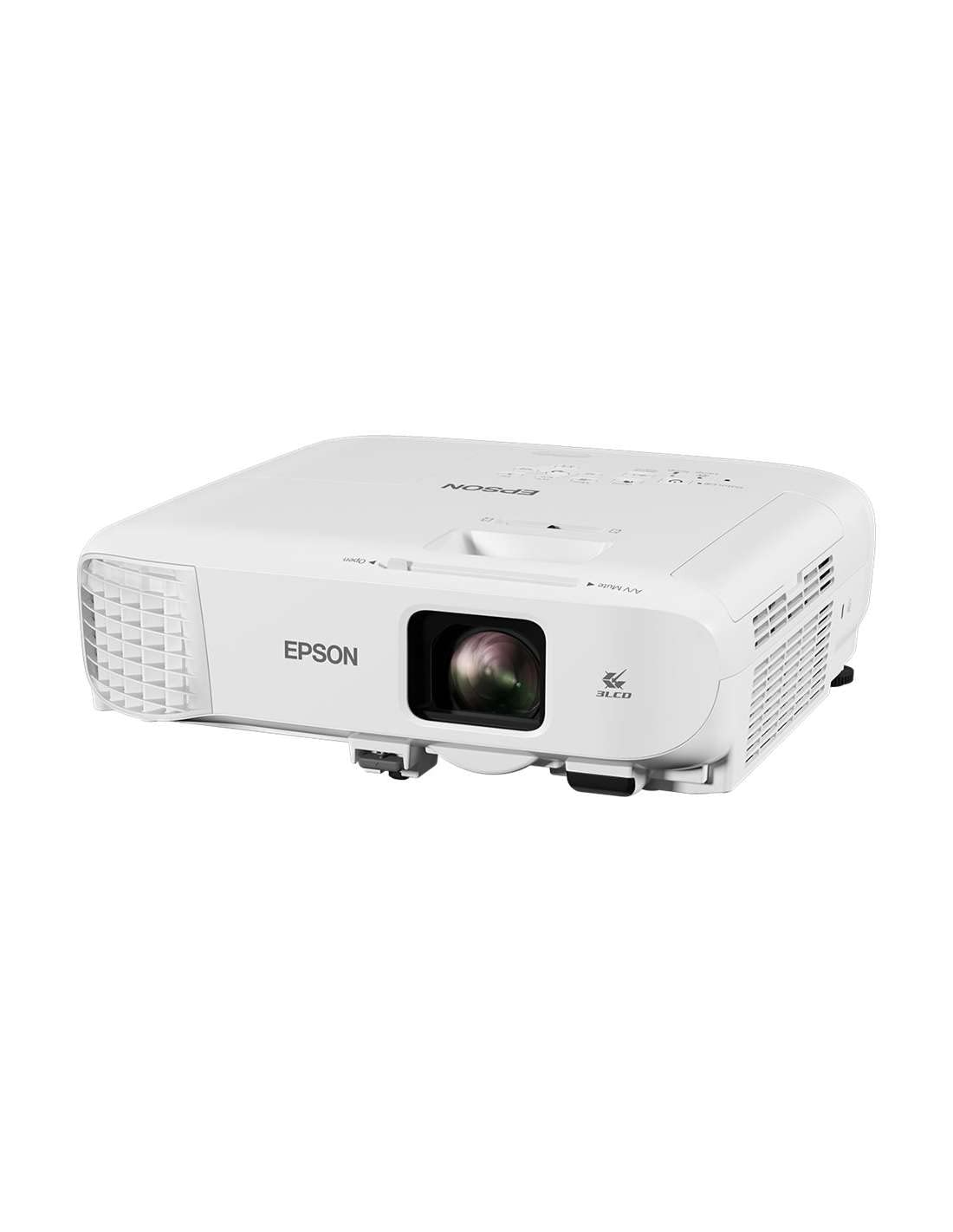 VIDEO PROJECTEUR EPSON EB X49 XGA (1024 x 768) 3600 lumens