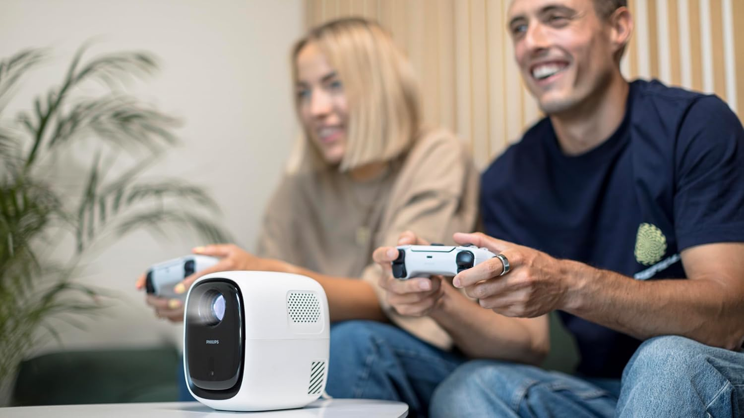 VIDEO PROJECTEUR PHILIPS NEOPIX 130_3