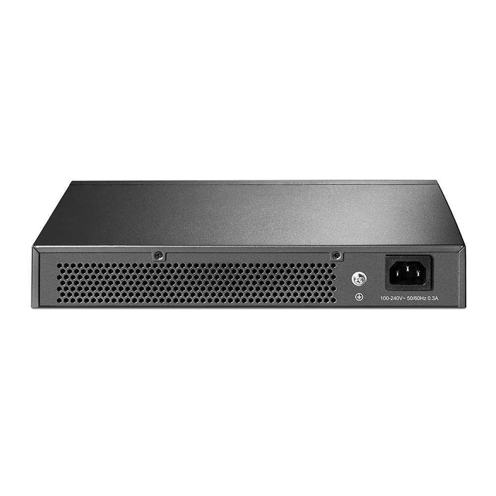 TL-SG1016d TP-LINK 16-PORT GIGABIT_3