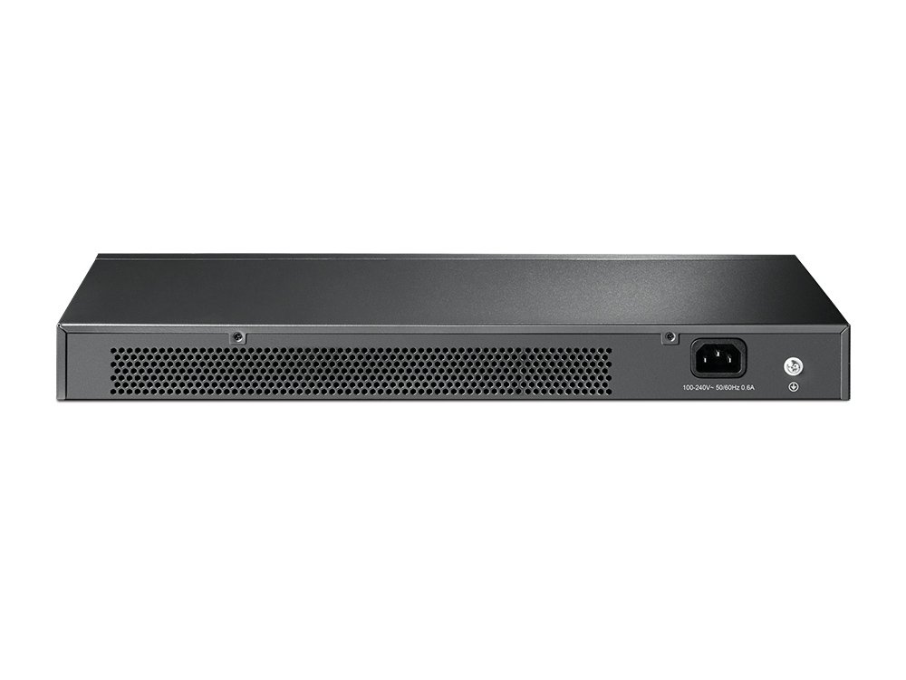 TL-SG1024 24-Port Gigabit Rackmount Switch_2