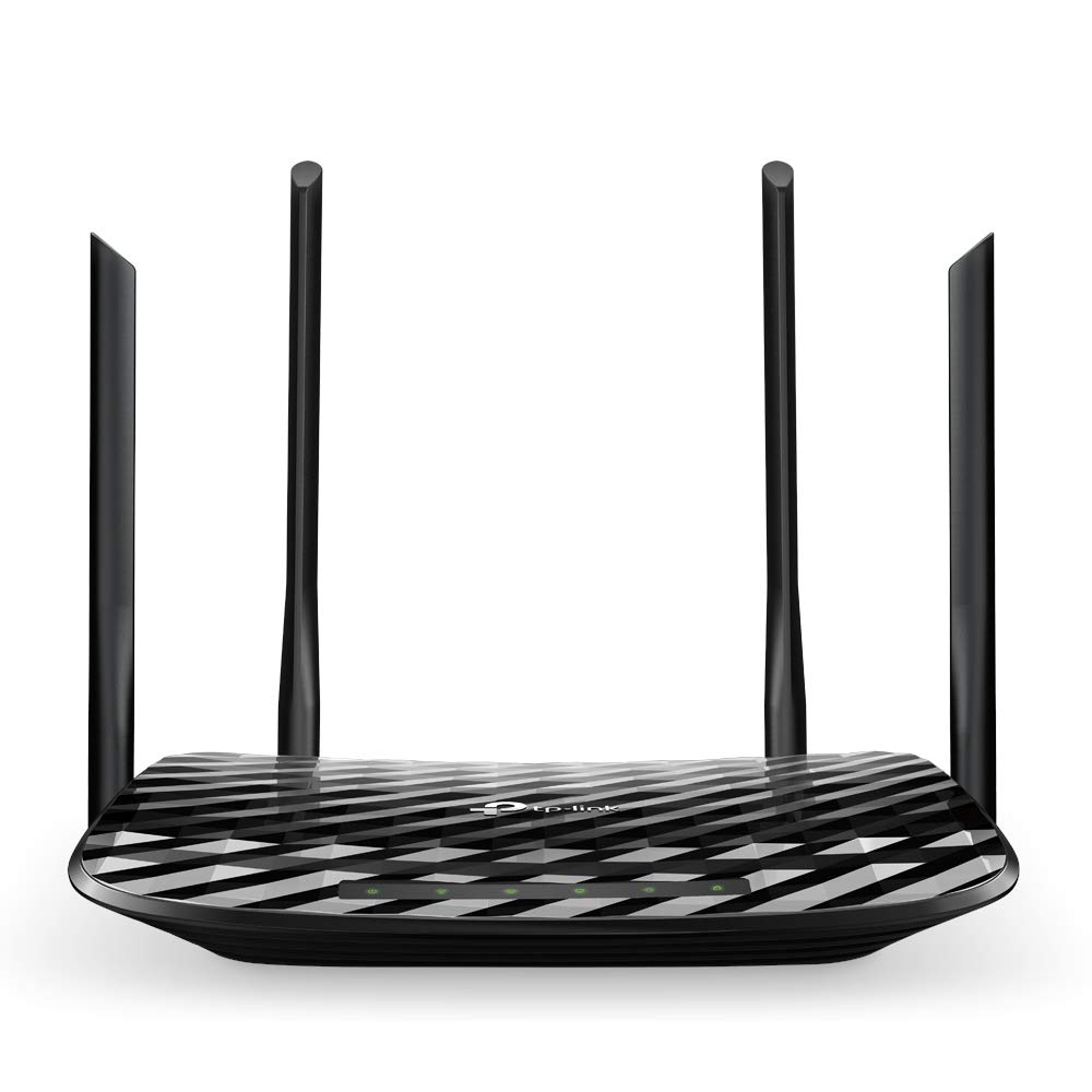 TP-LINK AC1200 Wireless Dual Band Router_2