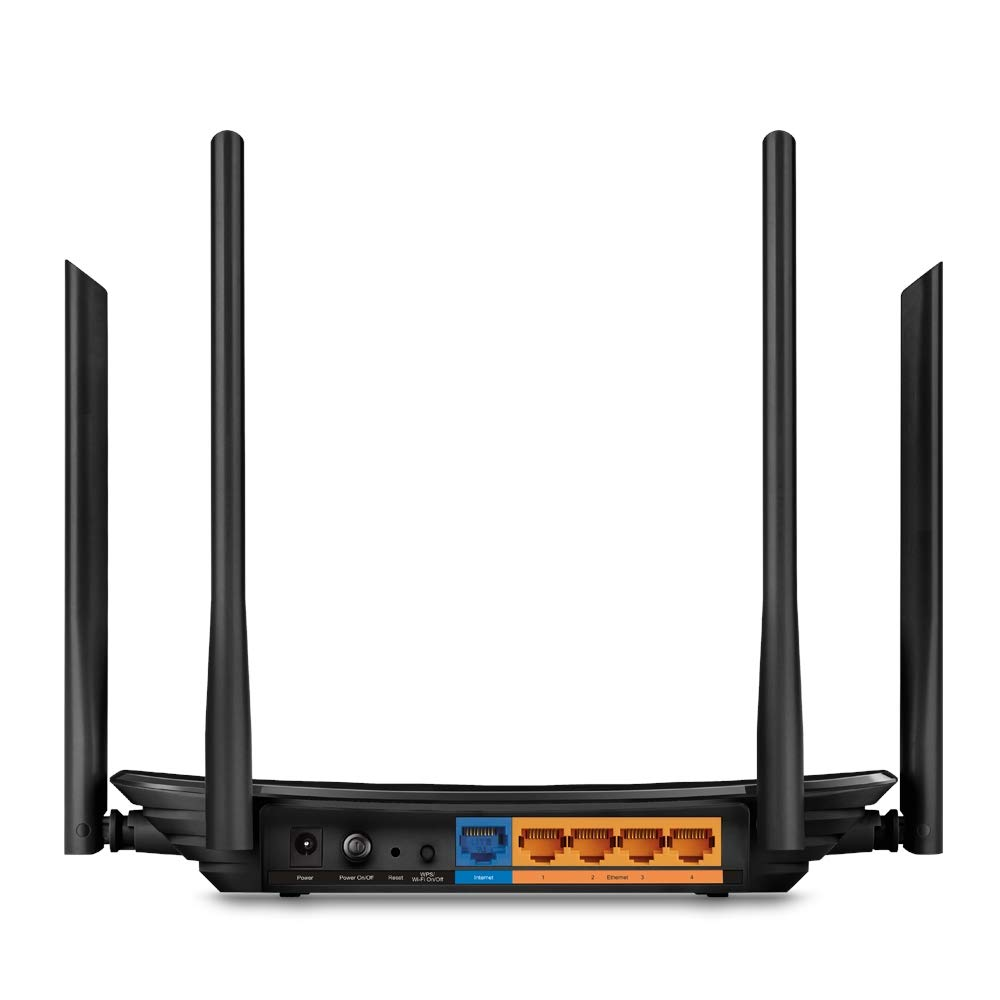 TP-LINK AC1200 Wireless Dual Band Router_3