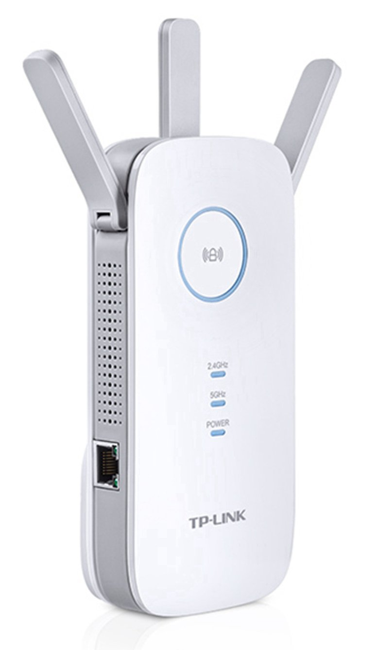 TP-LINK RE355