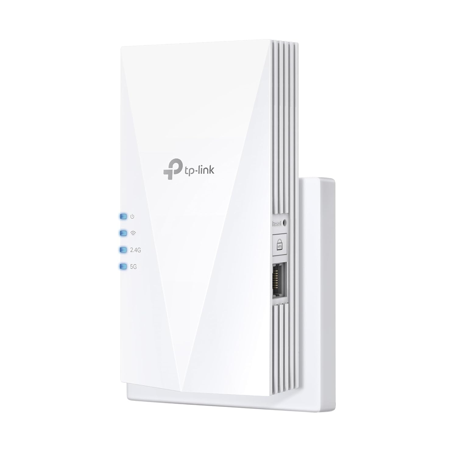 TP-LINK RE700X REPETEUR DE SIGNAL WIFI 6 AX3000 DUAL BAND