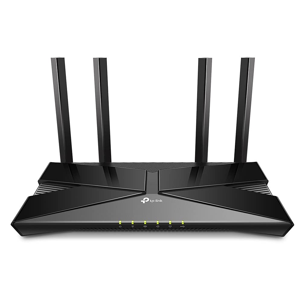 TP-LINK Routeur Wi-Fi 6 AX3000 ARCHER AX53