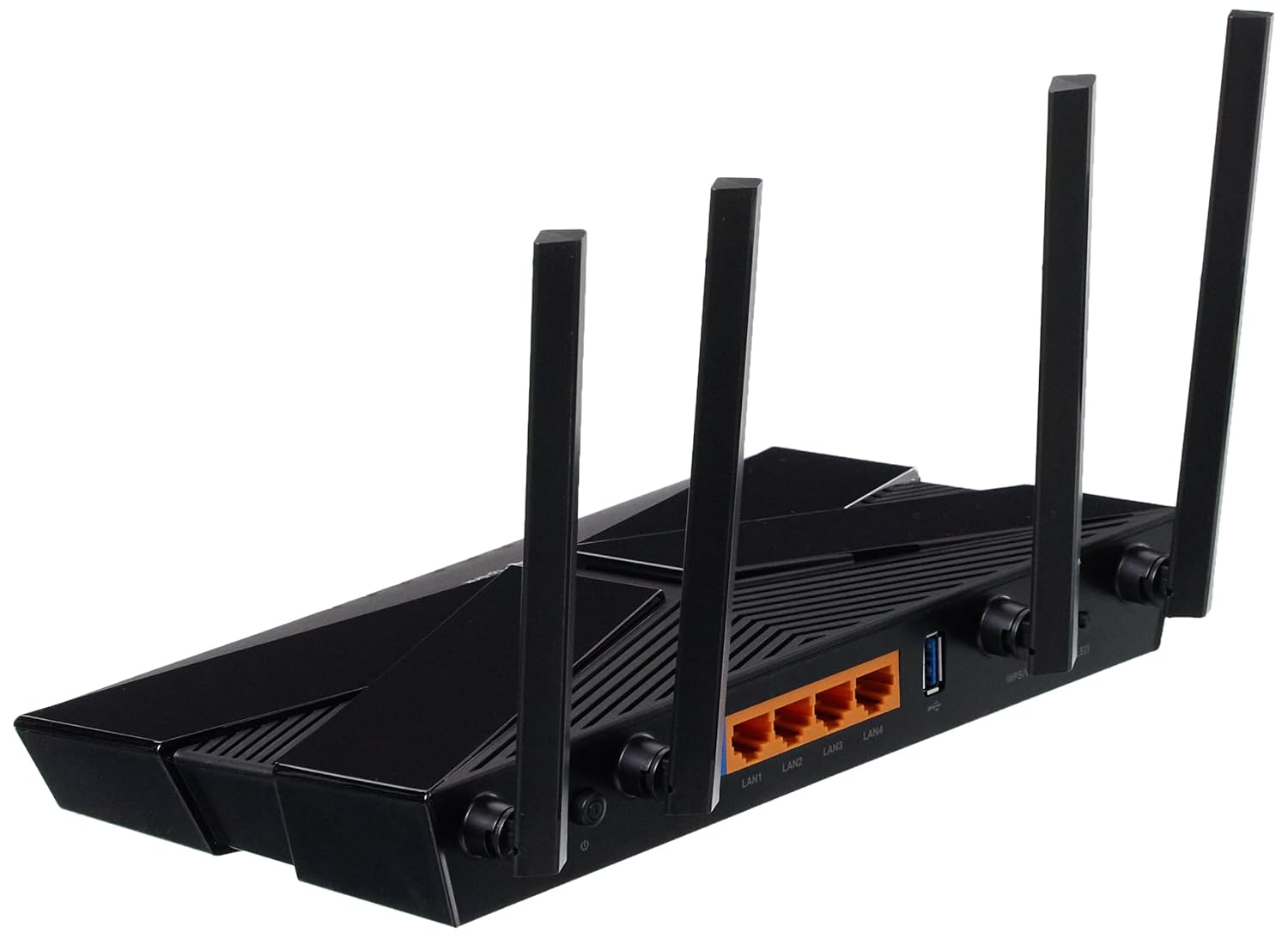 TP-LINK Routeur Wi-Fi 6 AX3000 ARCHER AX53_3