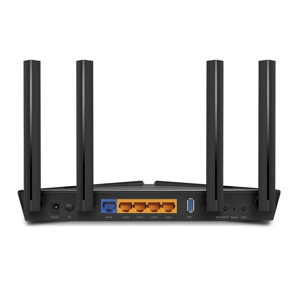 TP-LINK routeur Wi-Fi 6 AX3000 Dual-Band DECO X60_2