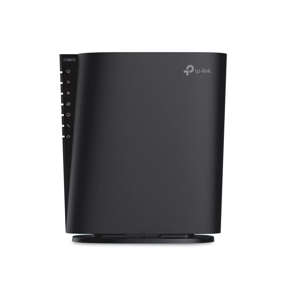 TP-LINK routeur Wi-Fi 6 AX6000 Tri-Band DECO X90