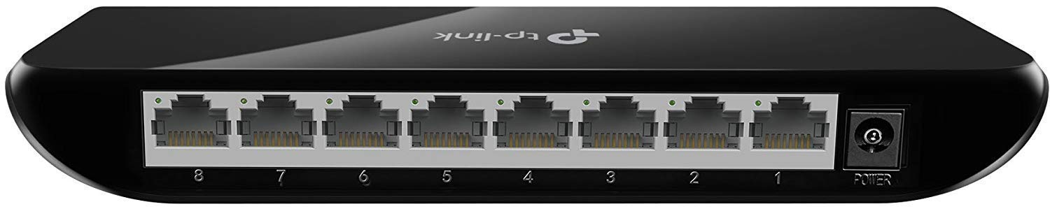 TP-LINK SWITCH 8 PORTS GIGABIT TL-SG1008D_2
