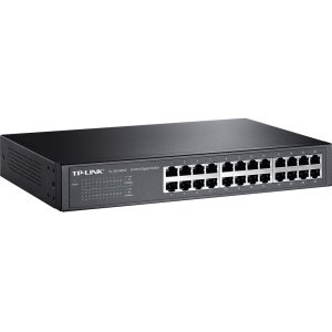 TP Link Switch TL-SF1024D 24 Ports_2