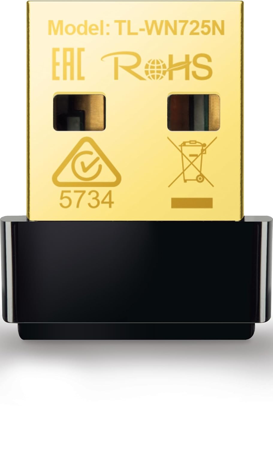 TP-LINK TL-WN725N CLE WIFI N150