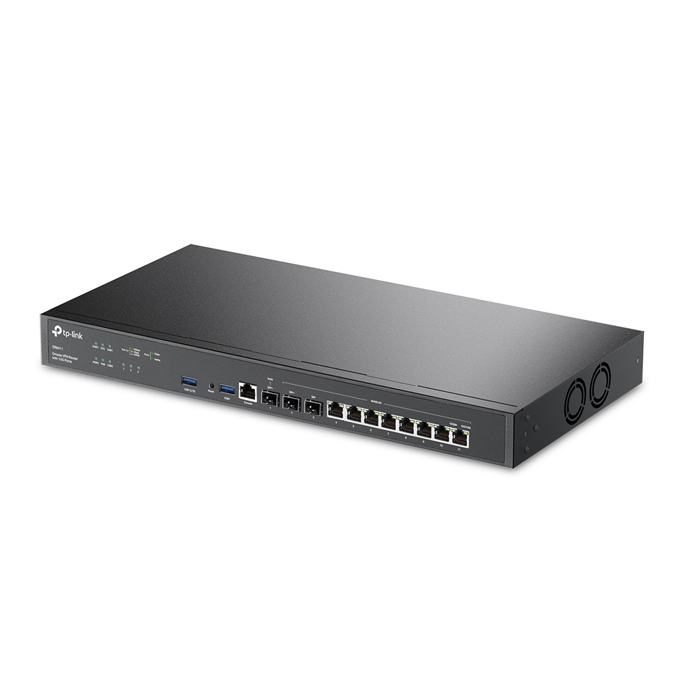TP-LINK VPN ROUTEUR OMADA ER8411 / GIGABIT_2