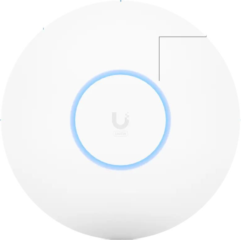 Ubiquiti Access Point WiFi 6 U6-PRO_2