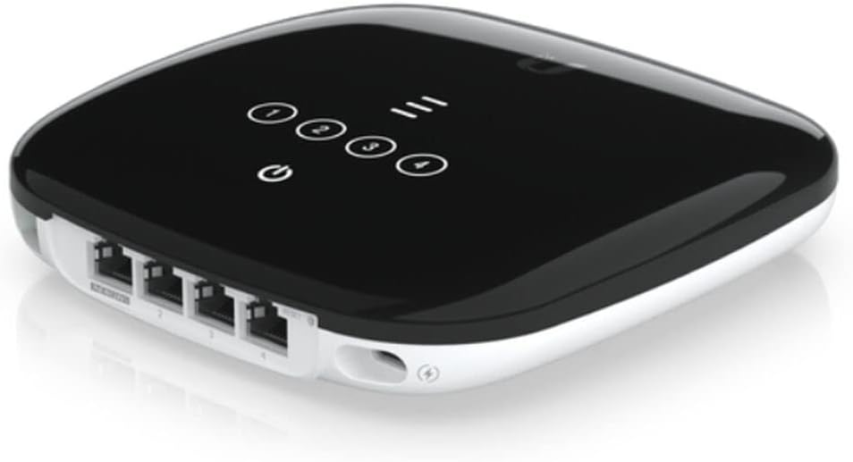 Ubiquiti UF-WIFI6 Router_3
