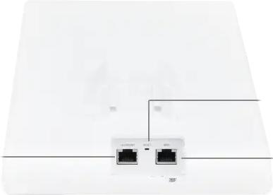 UBIQUITI UNIFI UAP-AC-M-PRO ACCESS POINT WIFI MESH PRO