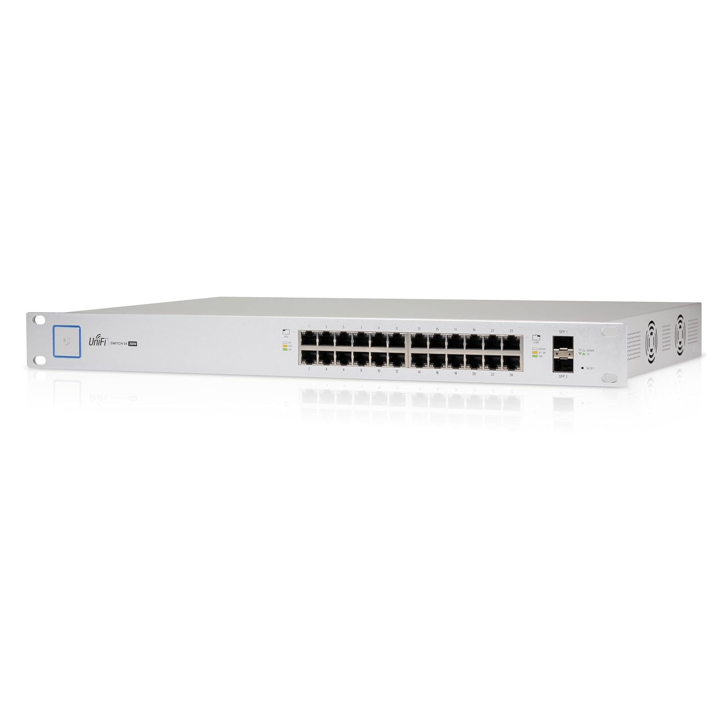 Ubiquiti UniFi US-24-250W Switch 24 ports PoE/Gigabit (16 PoE+)_3