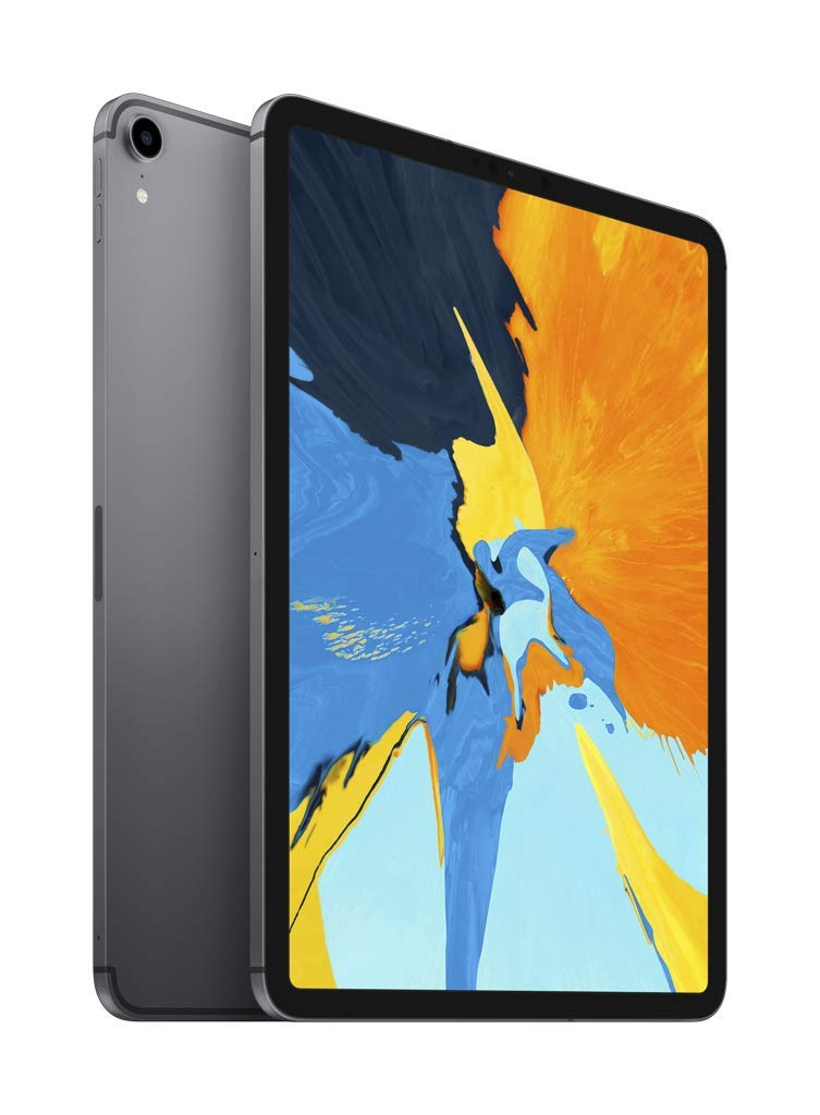 APPLE IPAD PRO 11" 128 GO WIFI CELLULAR 5G