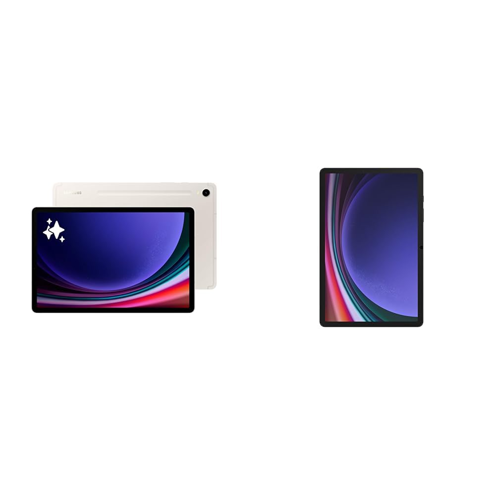 Samsung Galaxy Tab S9 11″ 256Go – Ram 12Go