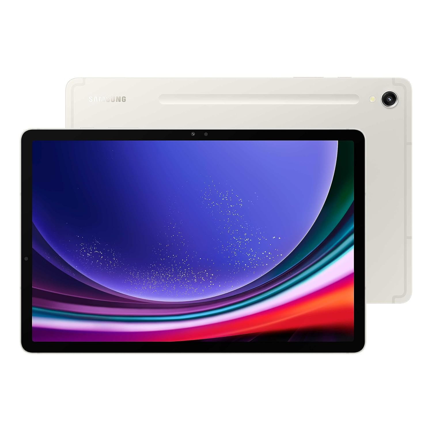 Samsung Galaxy Tab S9 11″ 256Go – Ram 12Go_2