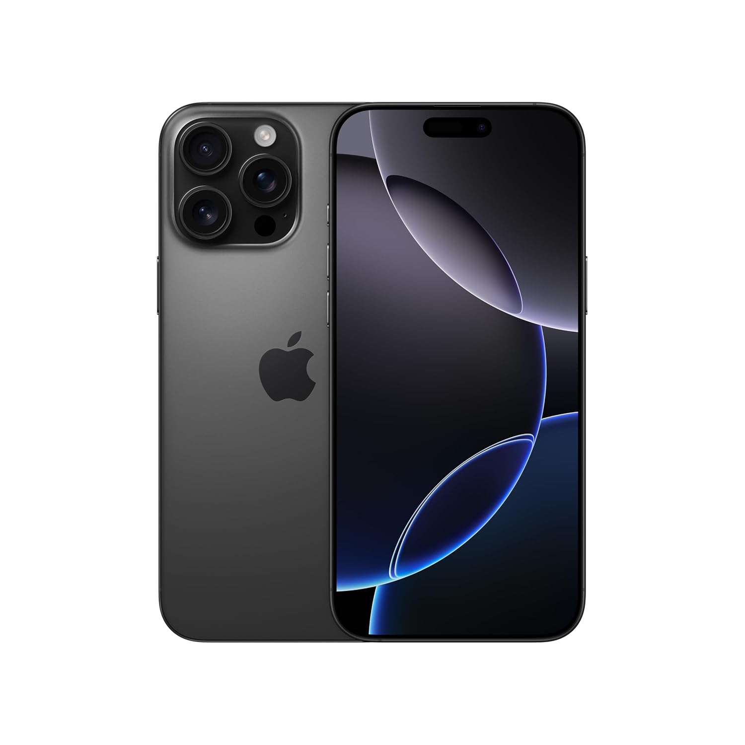 APPLE IPHONE 16 Pro Max Noir 256Go