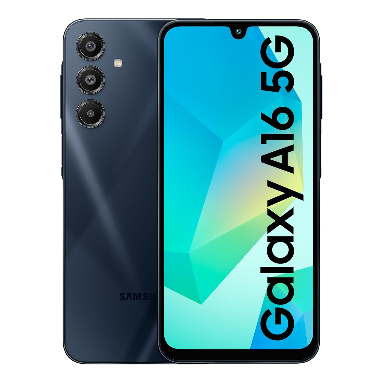 Galaxy A16 – 256Go – 8Go