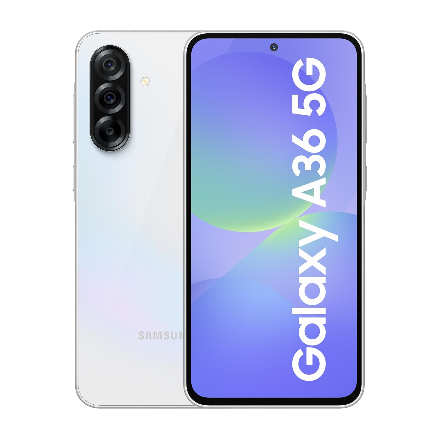 Samsung Galaxy A36 – 5G – 256 Go – 8 Go