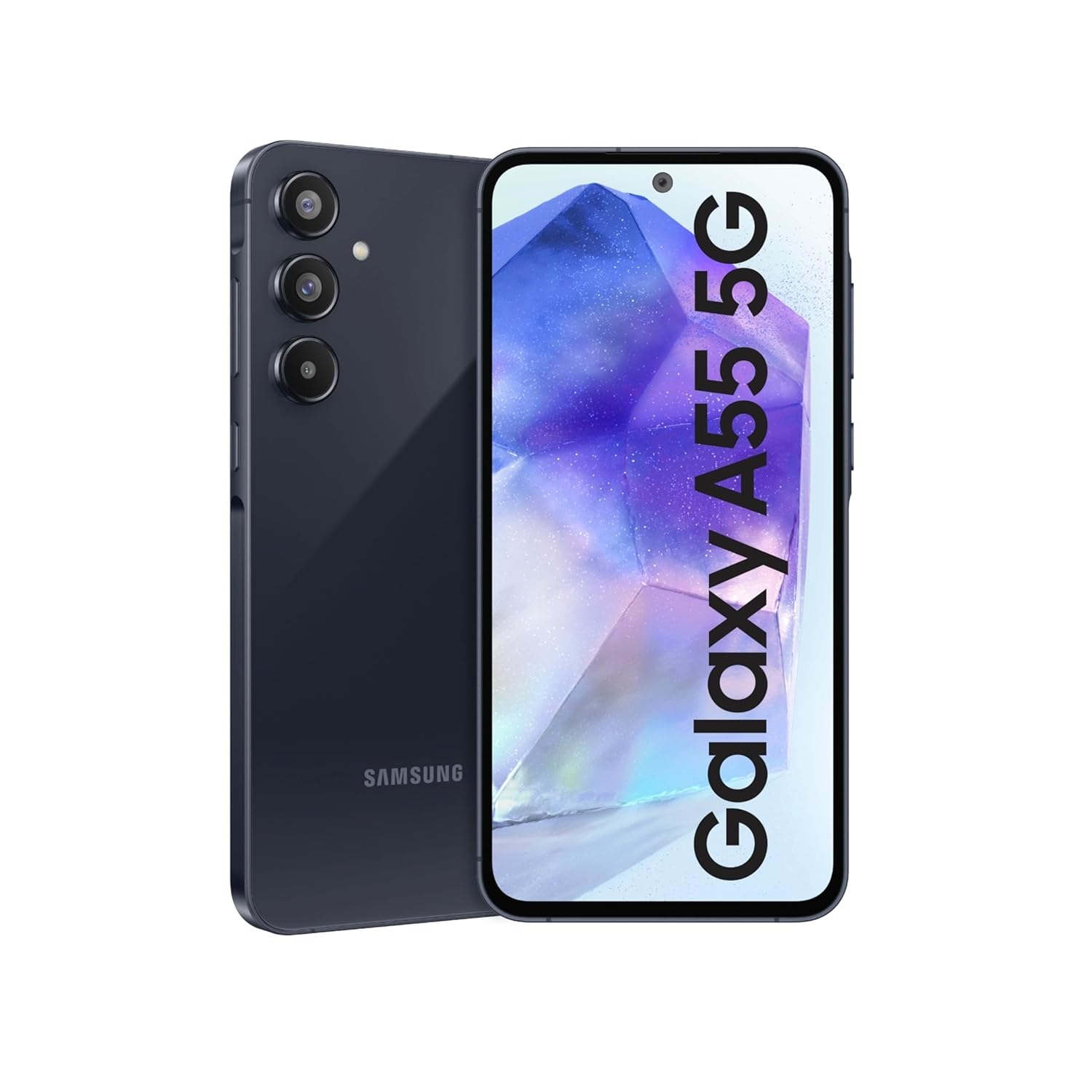 Samsung Galaxy A55 – 128 Go